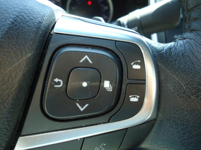 2015 Toyota Camry SE - Photo 14