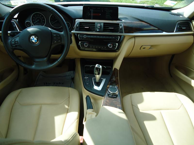 BMW Serie 3 essence Thorigne-Fouillard 35